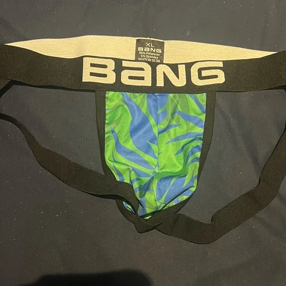 "BANG" jockstrap XL - Picture 1 of 1